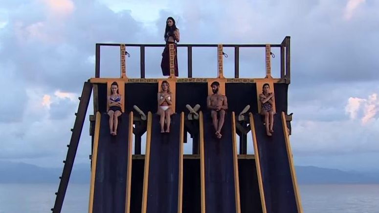 Máxima tensión en una 