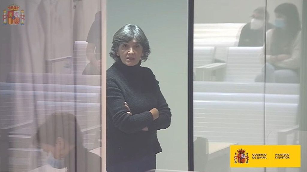Archivan la causa contra la exjefa de ETA 'Anboto' por el asesinato de Miguel Ángel Blanco