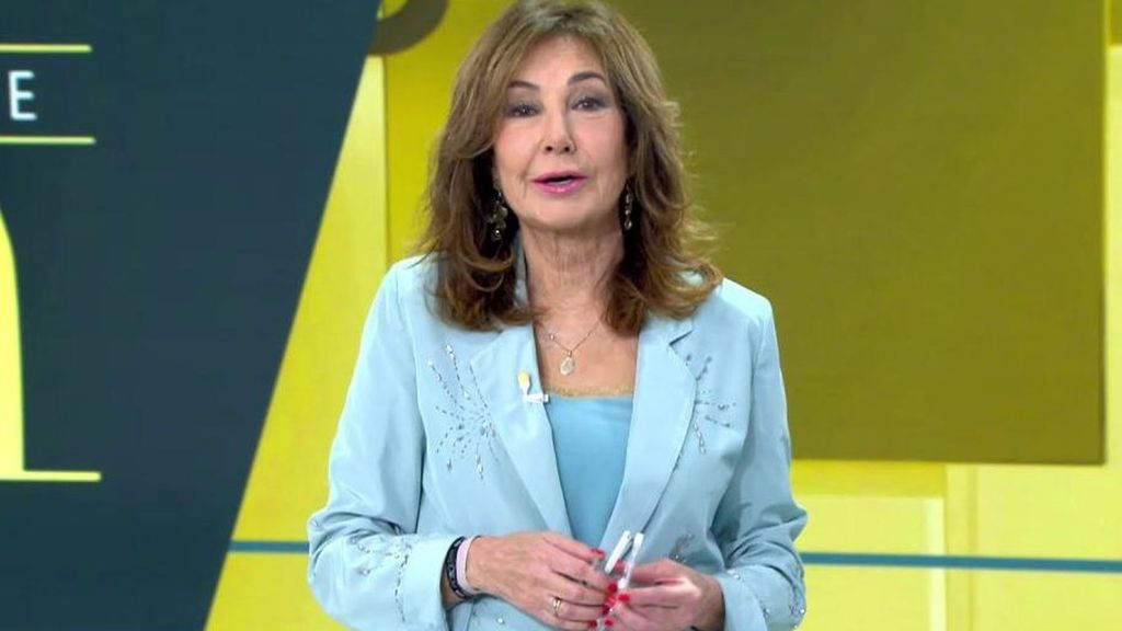 Ana Rosa Quintana: "La prioridad nacional es la vivienda, no los debates sobre qué es ser español"