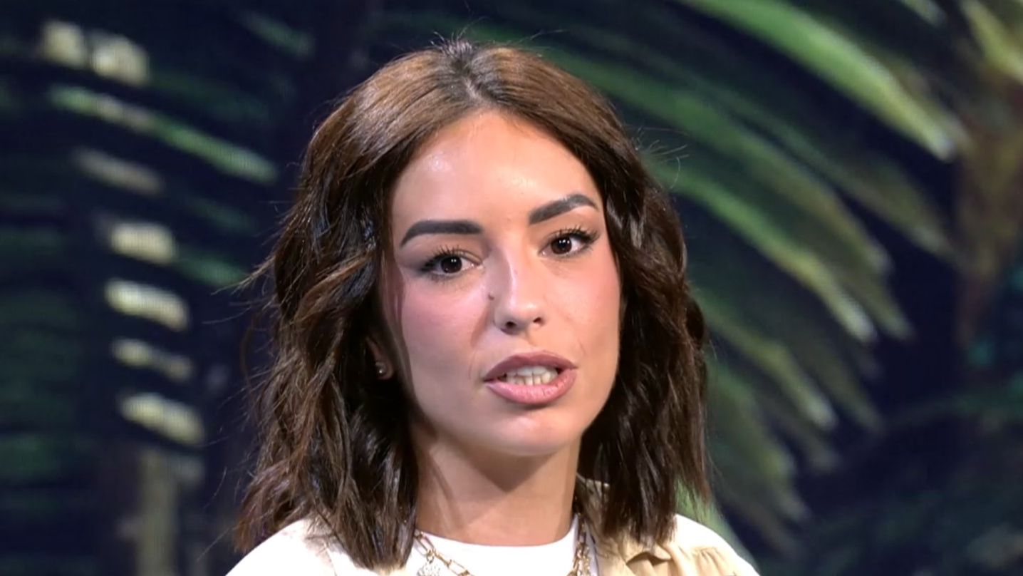 Anita Williams revela en 'Supervivientes' la espinita clavada que tiene de su etapa en Honduras: 