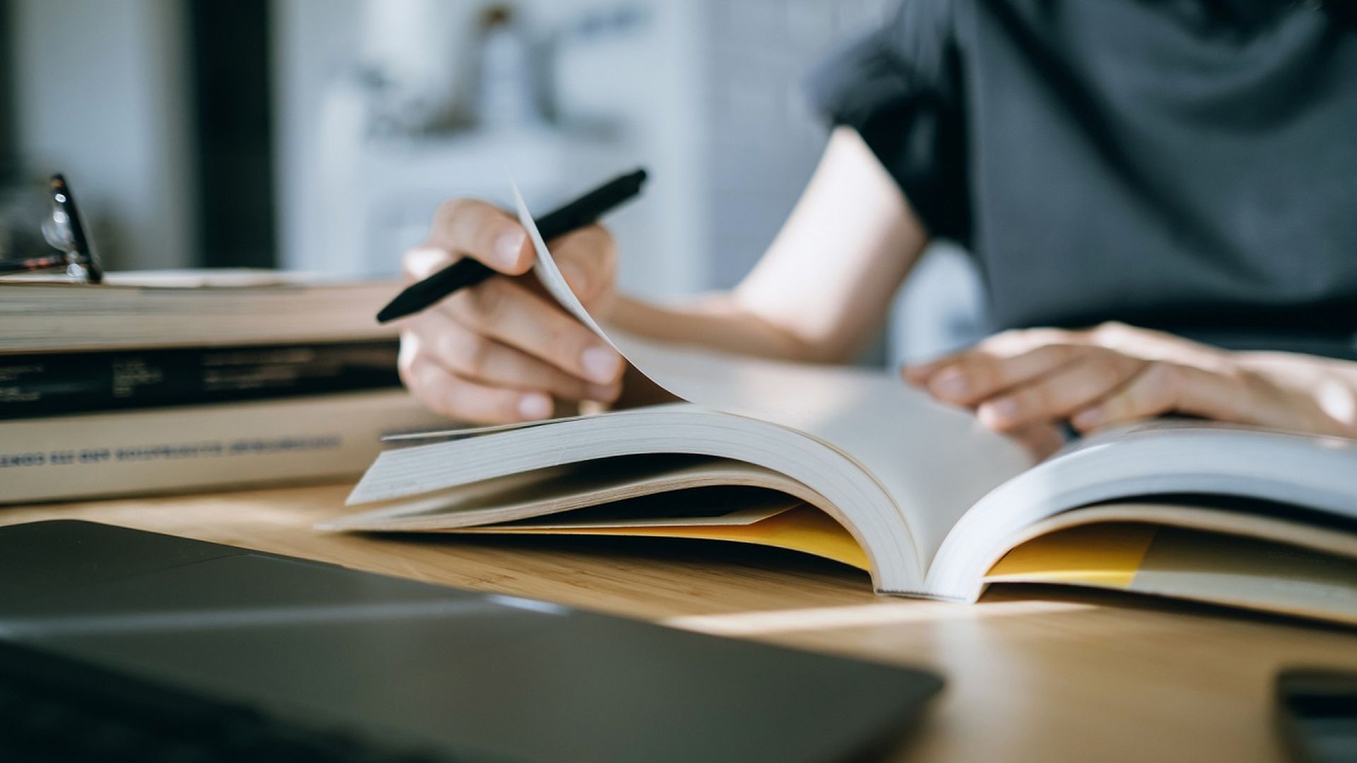 Ayudas a los opositores