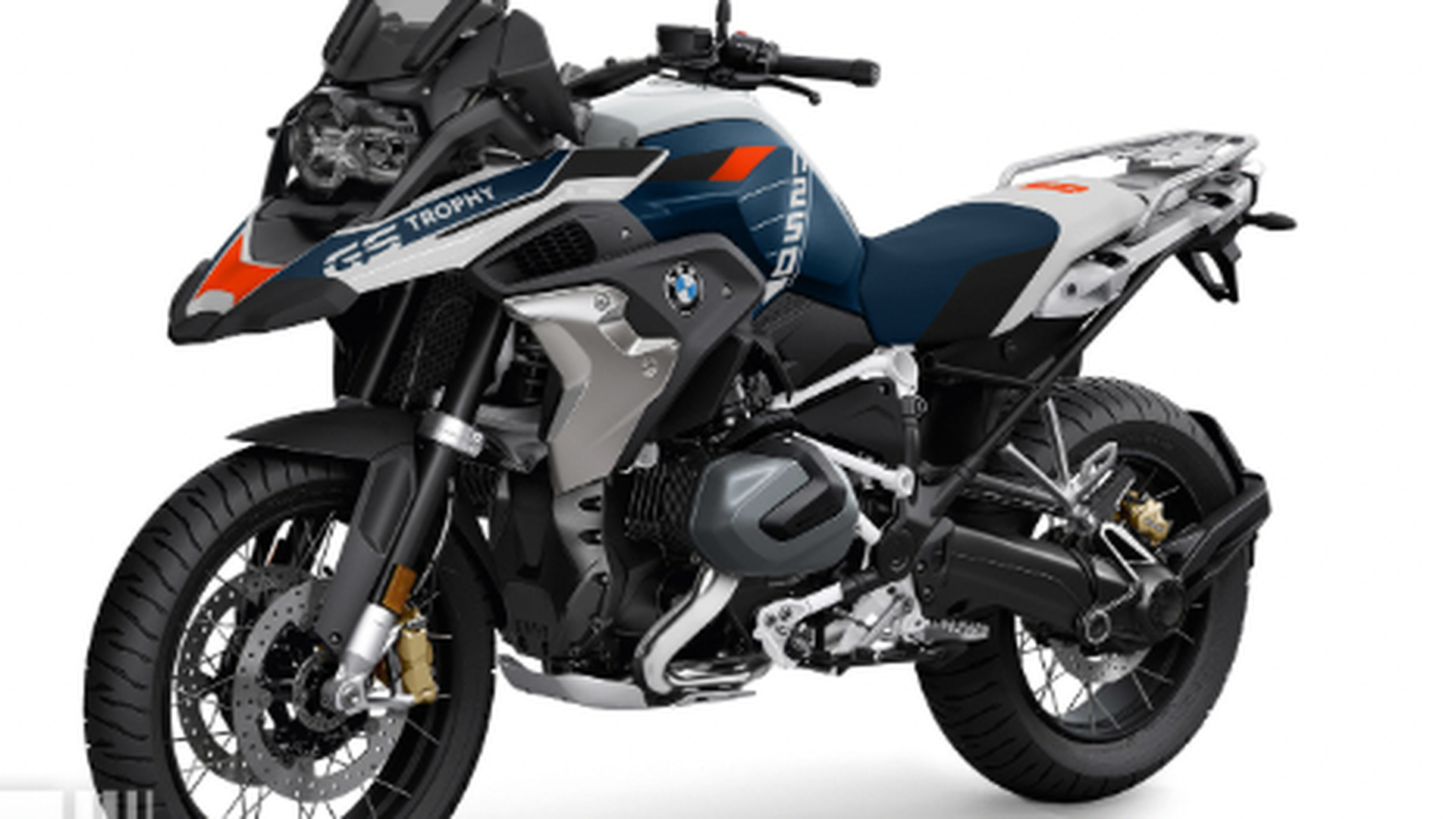 BMW R 1250 GS