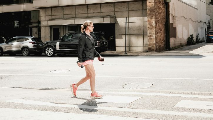 Caminar, un aliado muy olvidado