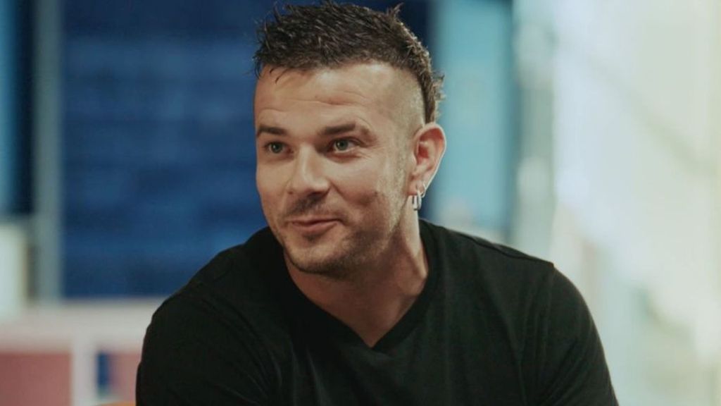 Carlos Maldonado desvela si dejaría que su hijo se presentara a un concurso: “Es difícil”