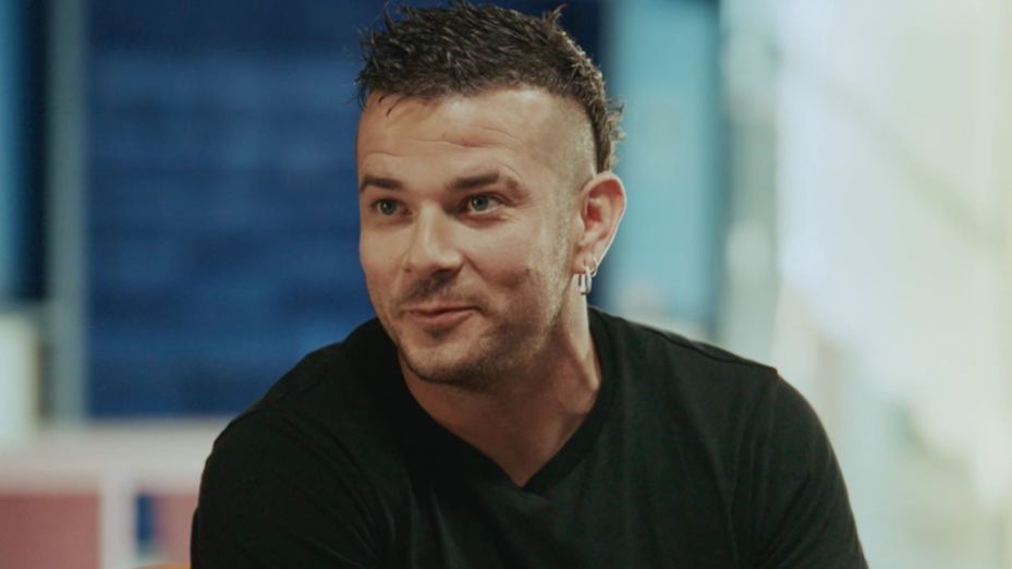 Carlos Maldonado desvela si dejaría que su hijo se presentara a un concurso: “Es difícil”