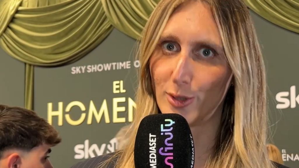 Alejandra de la Croix: sus favoritos para ganar 'Supervivientes' y lo que más lamenta de su concurso