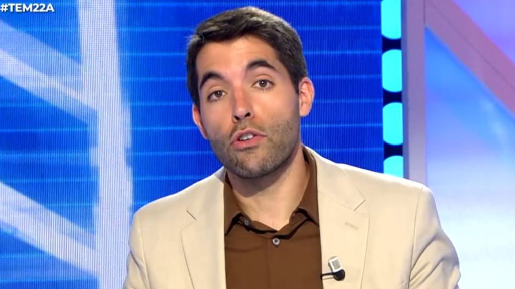 Pedro Sánchez podría estar en lo cierto al referirse a España y Cataluña como "países", según Fabián Pérez: "Depende de la acepción""