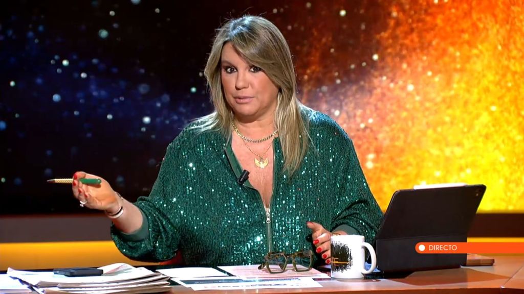 Carmen Porter explica en 'Horizonte' el motivo por el que cree que los jóvenes están cambiando su voto a Vox