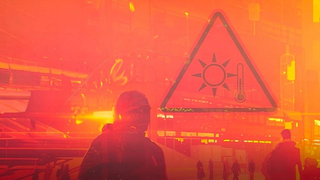 El calor mata en España: Ciudad Real, la ciudad donde hay más riesgo de morir por él