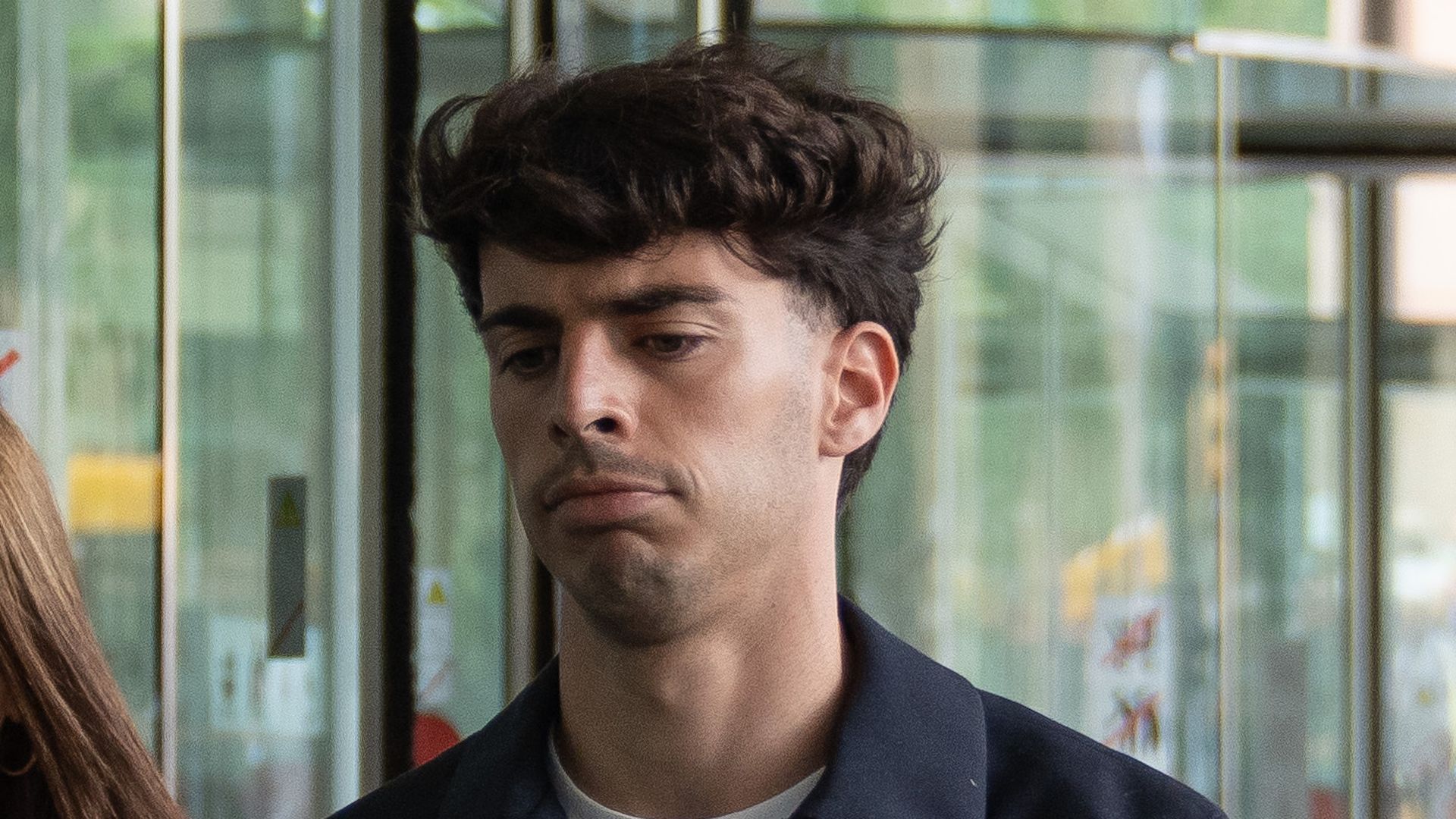 El escrito de la Fiscalía contra el futbolista Álvaro Aguado y sus supuestas palabras a la denunciante tras la presunta agresión sexual: “Tú no me conoces, y yo a ti tampoco”