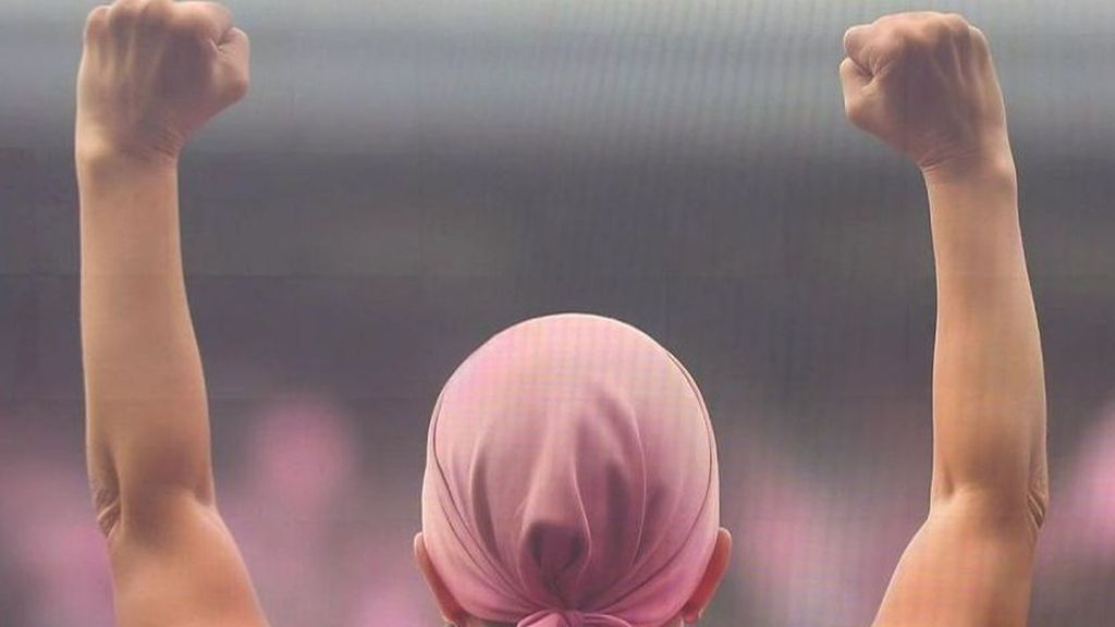 El lenguaje bélico contra el cáncer irrita a los enfermos: "Esto no es una guerra, ni se gana solo con luchar"