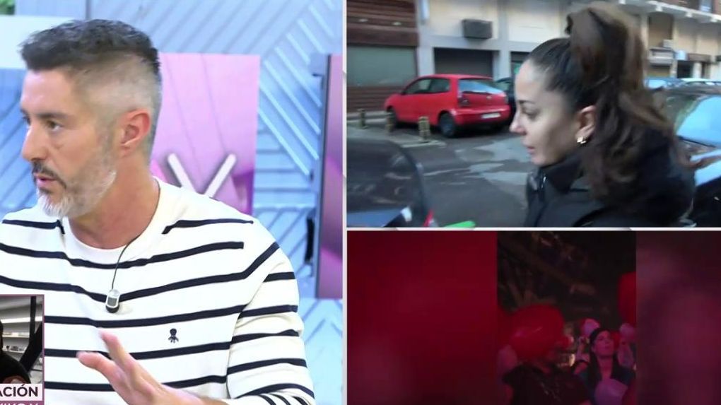 El motivo por el que Anabel Pantoja ha sido vetada en los conciertos americanos de la Pantoja: 