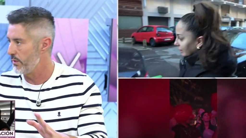 El motivo por el que Anabel Pantoja ha sido vetada en los conciertos americanos de la Pantoja: "Era una déspota"