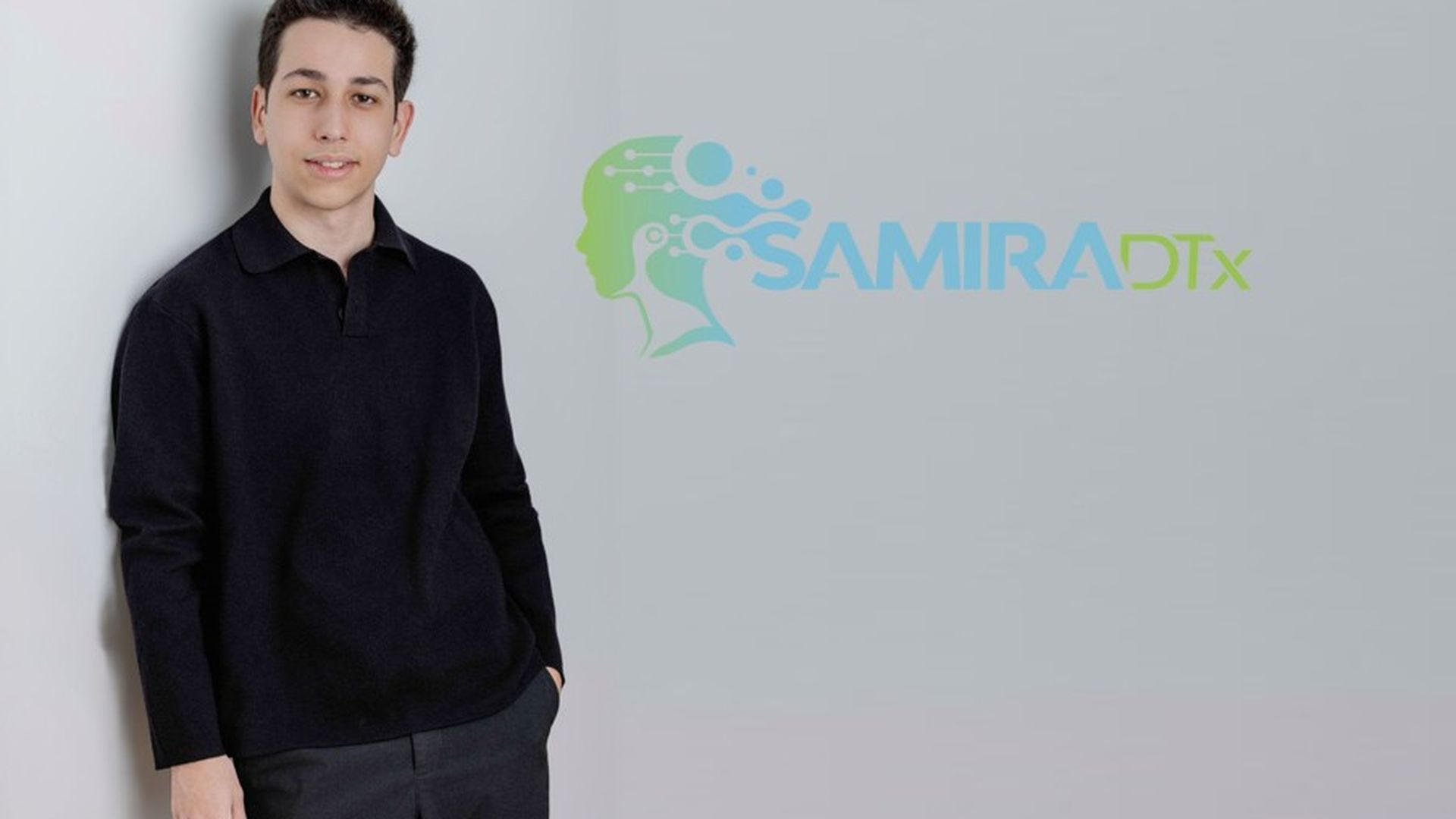 Ismael ha convertido su lucha personal contra el covid en una herramienta para ayudar a miles de personas