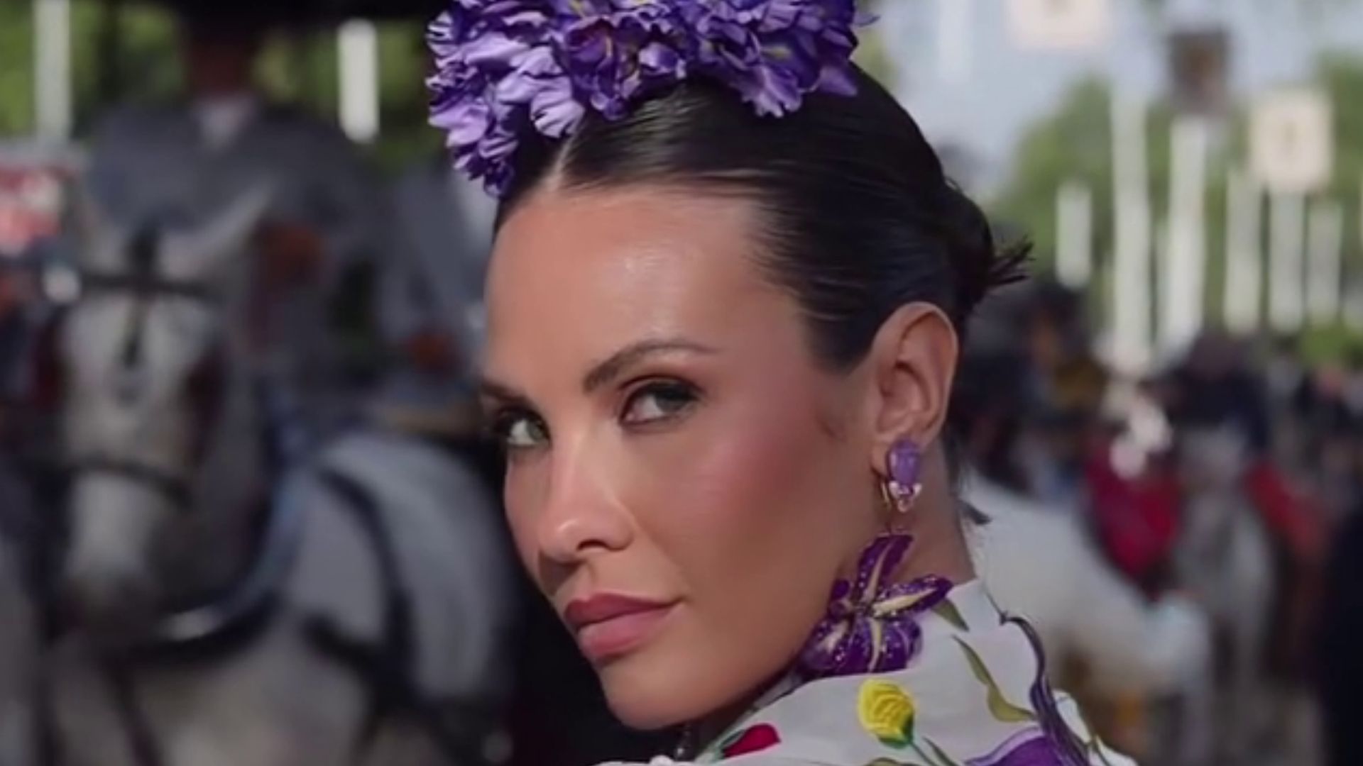 Jessica Bueno responde tajante al último dardo de Kiko Rivera