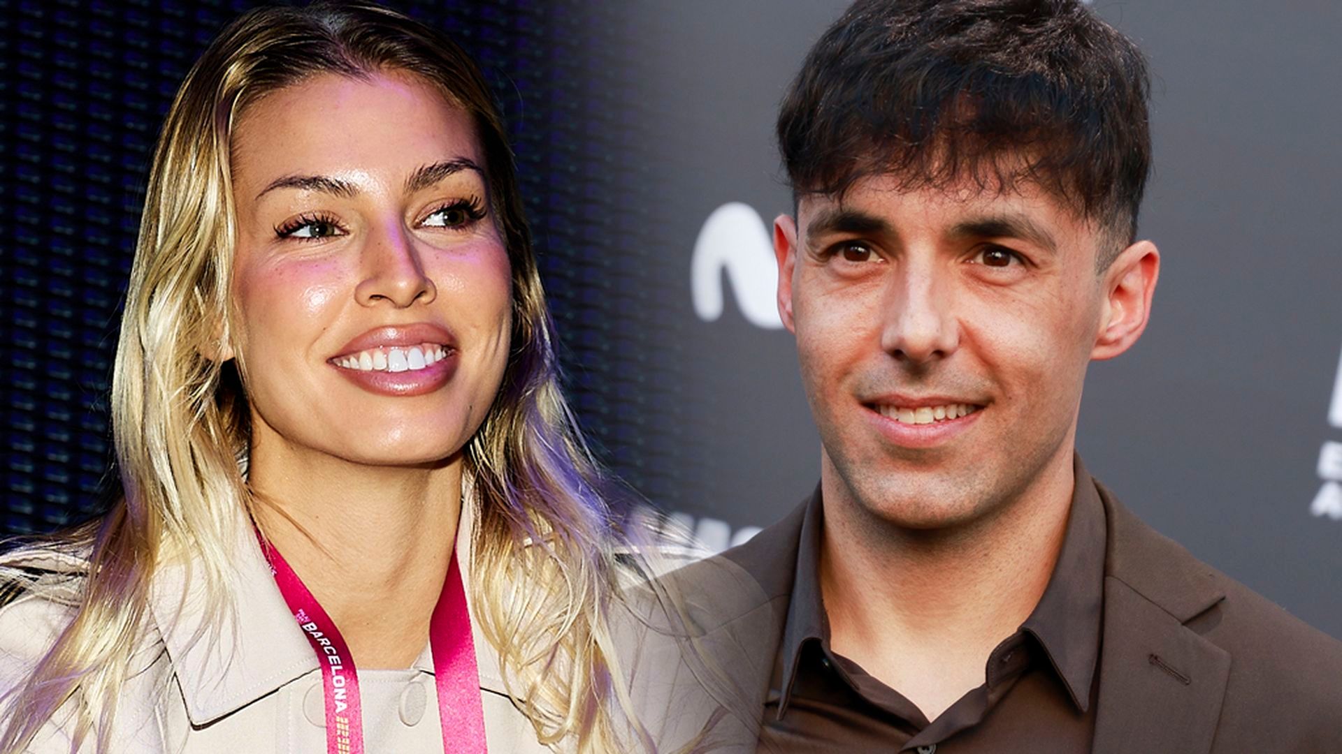 Jessica Goicoechea y el Mago Pop