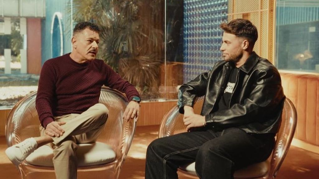 El consejo de Jorge Berrocal a Montoya: “No hagas nunca nada que no te represente”