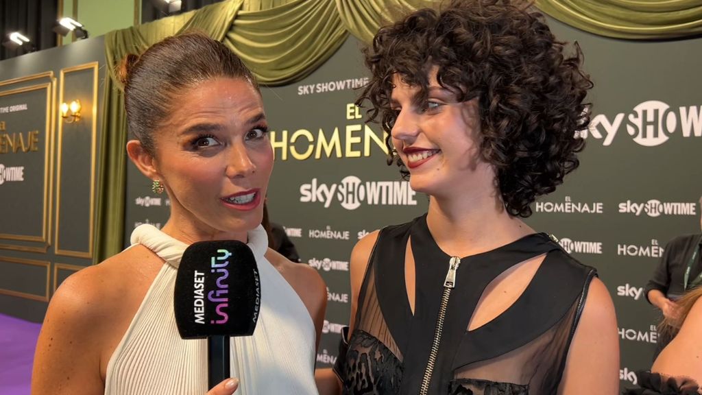 Juana Acosta da detalles de cómo será su gran fiesta de cumpleaños: "Prepárense"