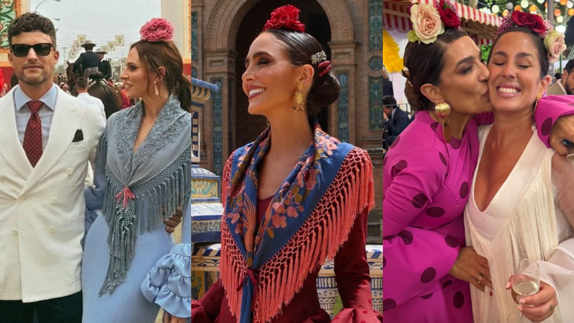 La Feria de Abril de Sevilla 2026