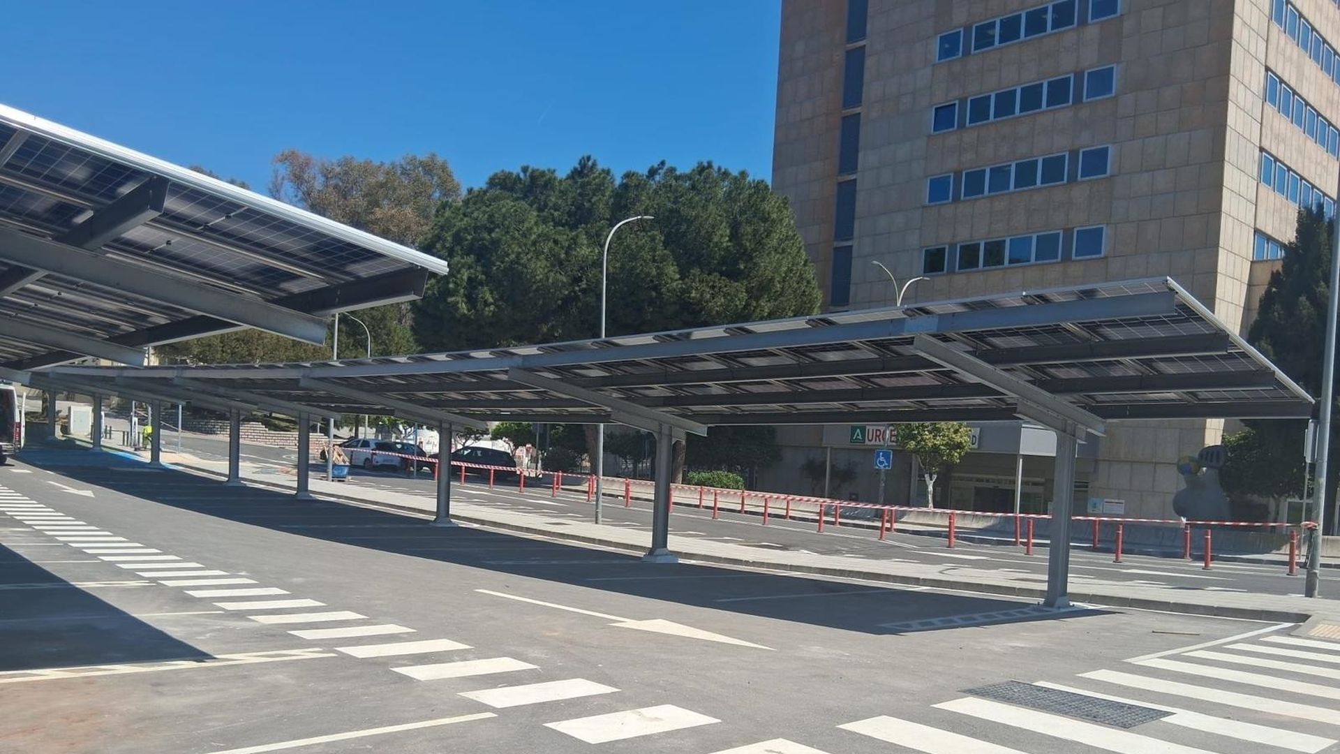 La niña de cinco años fallecida en Málaga estaba vacunada de varias meningitis, pero no de la B, que habría sido la causante del fallecimiento