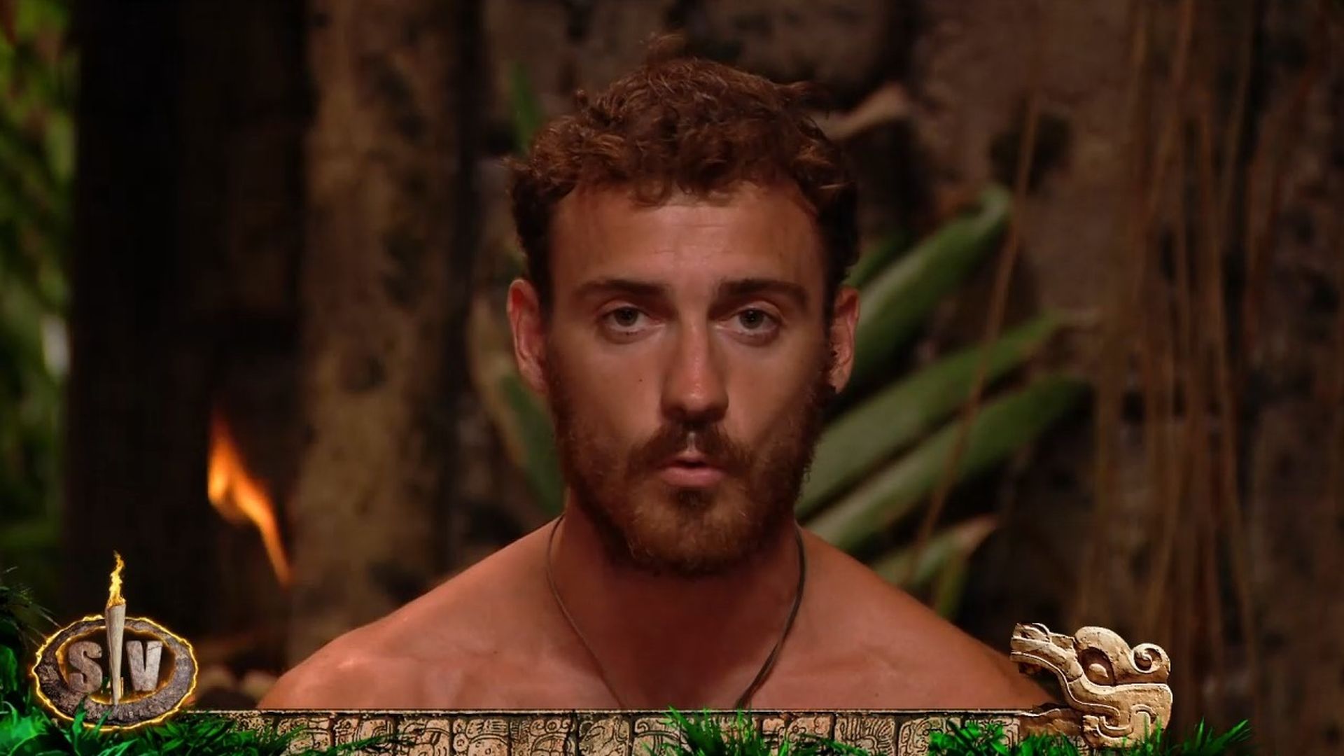 La reacción de los concursantes a la tremenda bronca entre Gerard y Claudia en la barca: "El ambiente ha sido como una tortura"