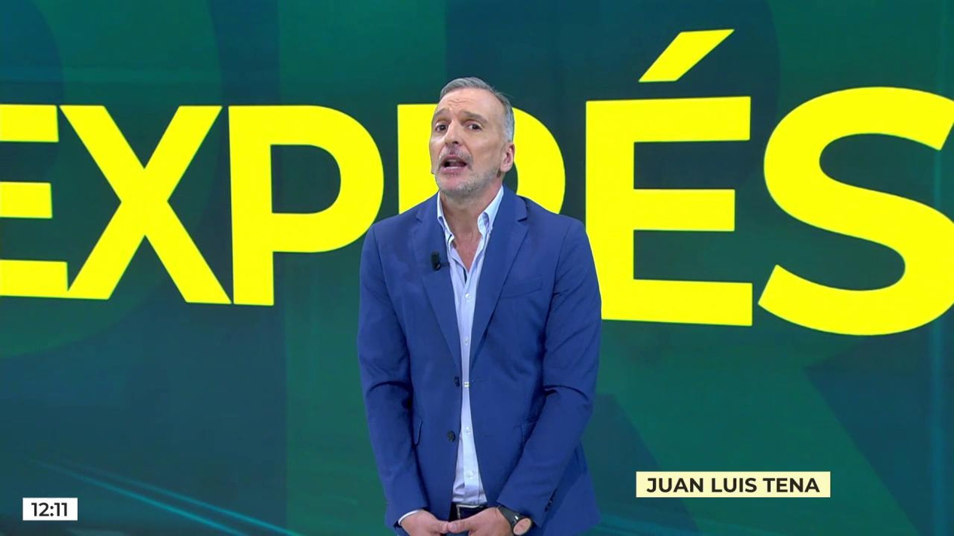 Las imágenes más impactantes del día