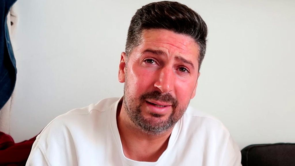 Lester Duque se sincera sobre los límites a los que llegó su relación con Patri Pérez Renaciendo by Patri Pérez Temporada 1 Top Videos 93