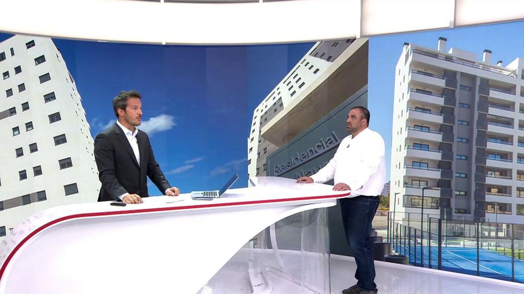 Los alarmantes fallos en los controles en el presunto pelotazo de la adjudicación de viviendas públicas de Alicante