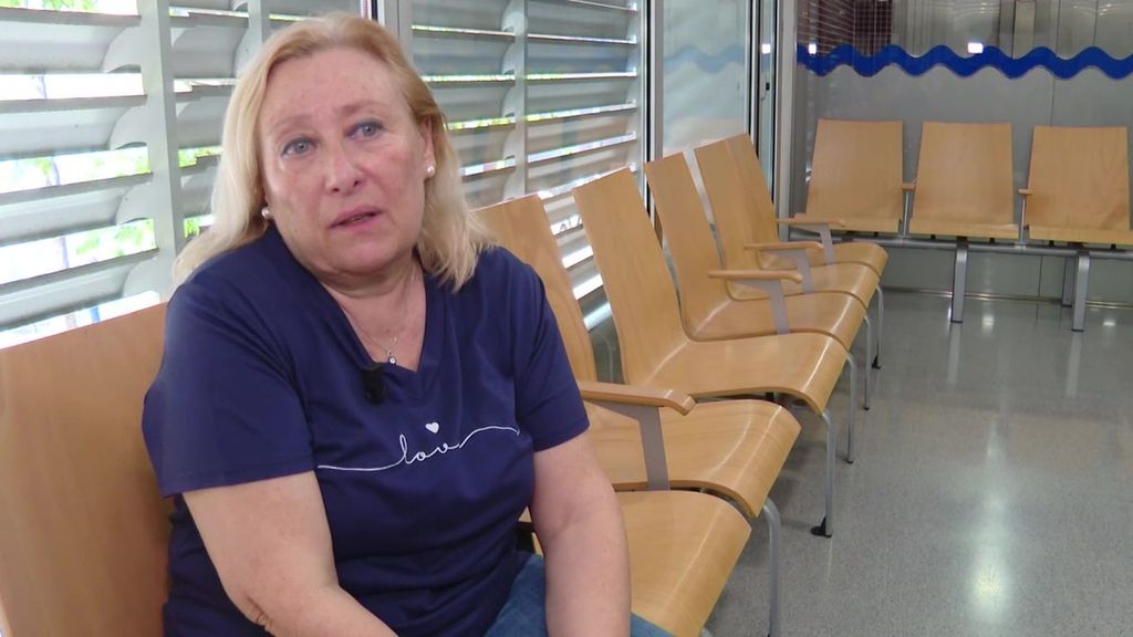 La lucha de Manuela contra su adicción a las benzodiacepinas: "Soy consciente de los perjuicios, pero necesito descansar"