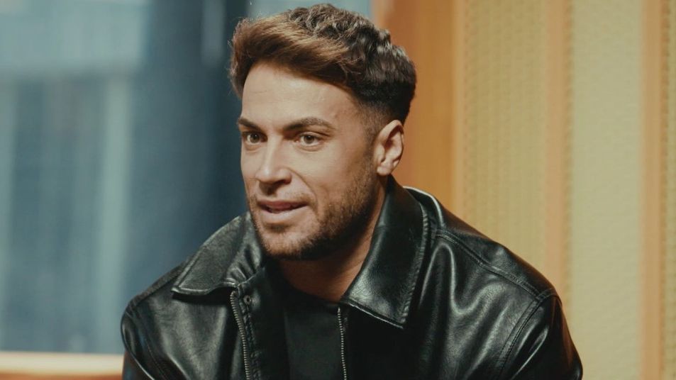 Montoya recuerda su paso por 'La isla de las tentaciones': “Perdí la ilusión en el amor”