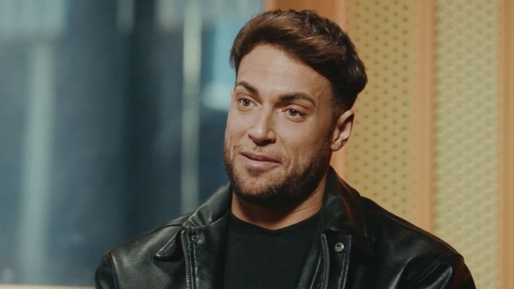 Montoya habla de su parón televisivo: “Lo que me salvó fue mi familia”