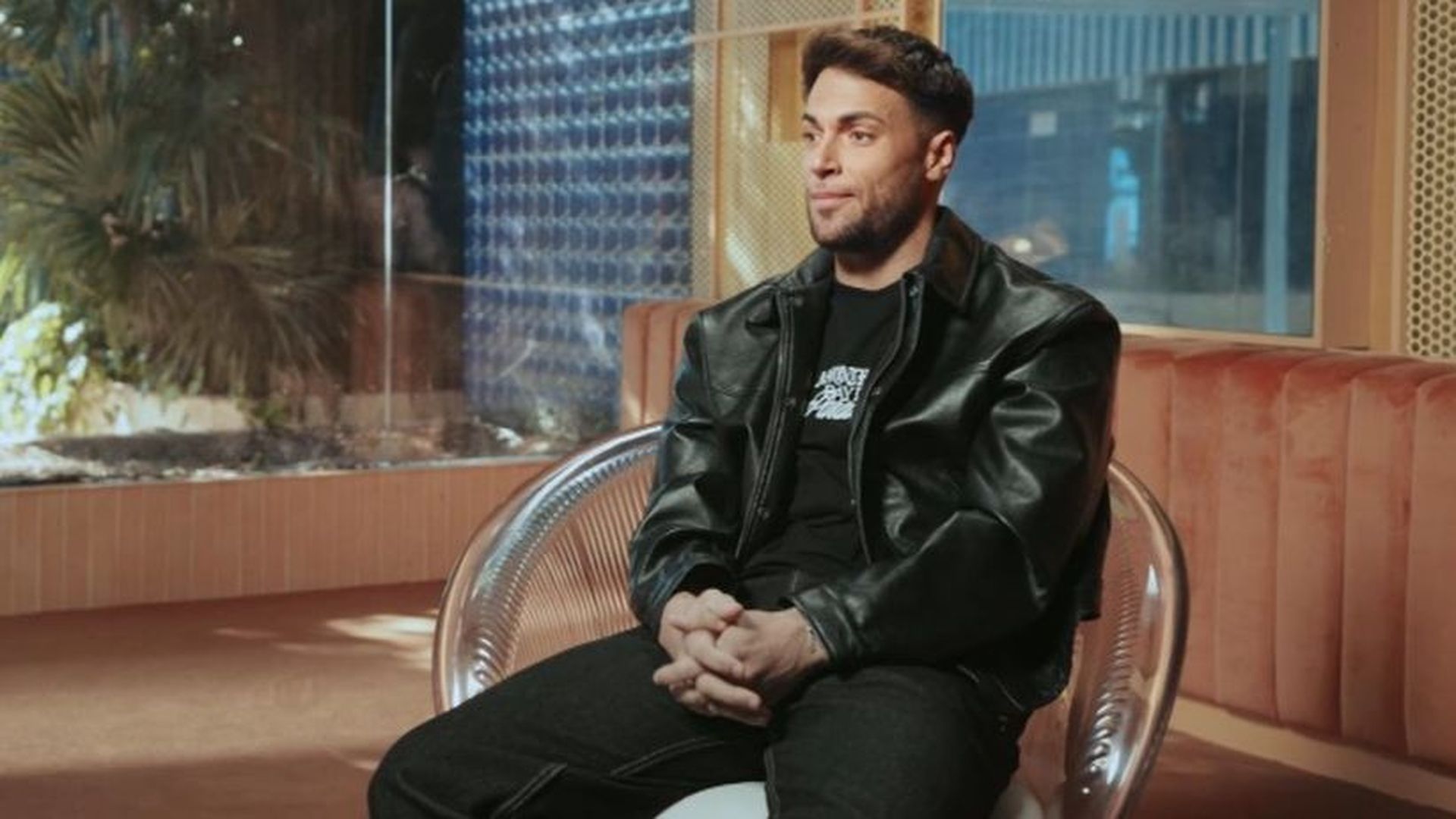 Montoya, sobre su paso por 'Supervivientes': "Yo no tenía expectativas, simplemente viví la experiencia”