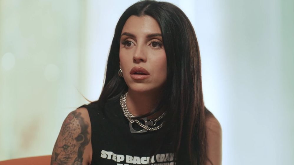 Naira se sincera sobre la cancelación de su gira: 