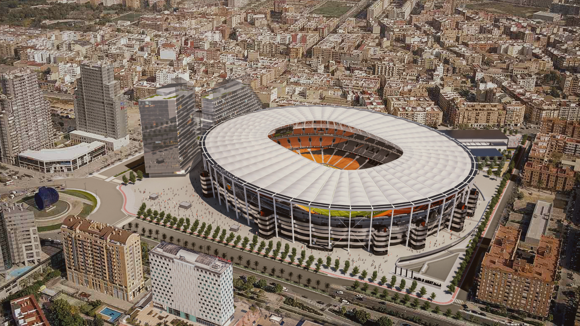 Nou Mestalla