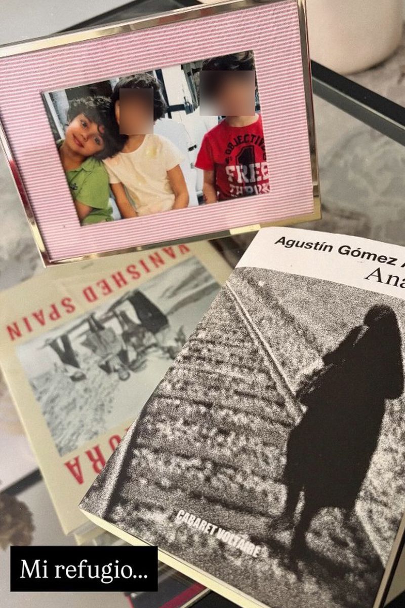 Paz Vega se pronuncia tras su divorcio