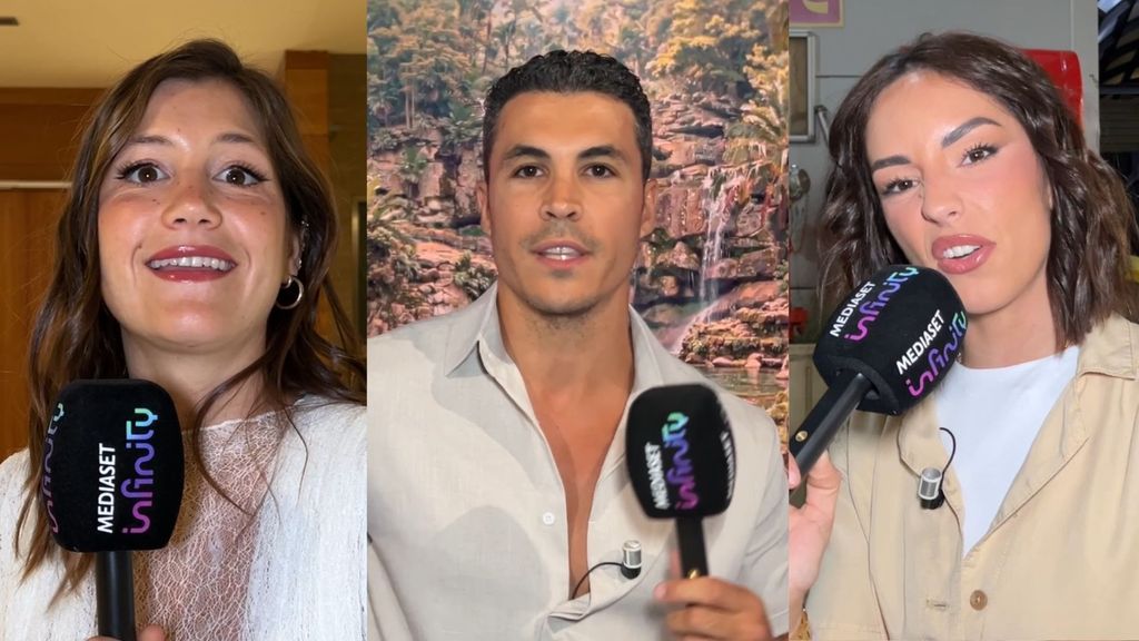 ¿Qué harían Kiko Jiménez, Anita Williams o Miri Pérez-Cabrero si volvieran a ‘Supervivientes’?: “Parece fácil desde fuera”