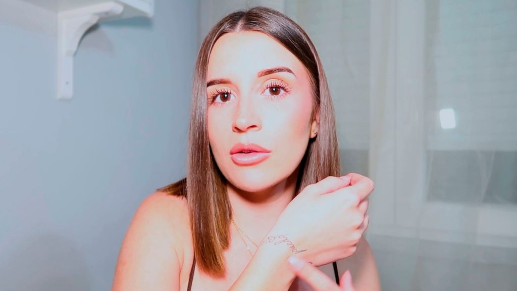 Sandra Barrios enseña sus tatuajes Yo puedo by Sandra Barrios Temporada 1 Top Videos 13