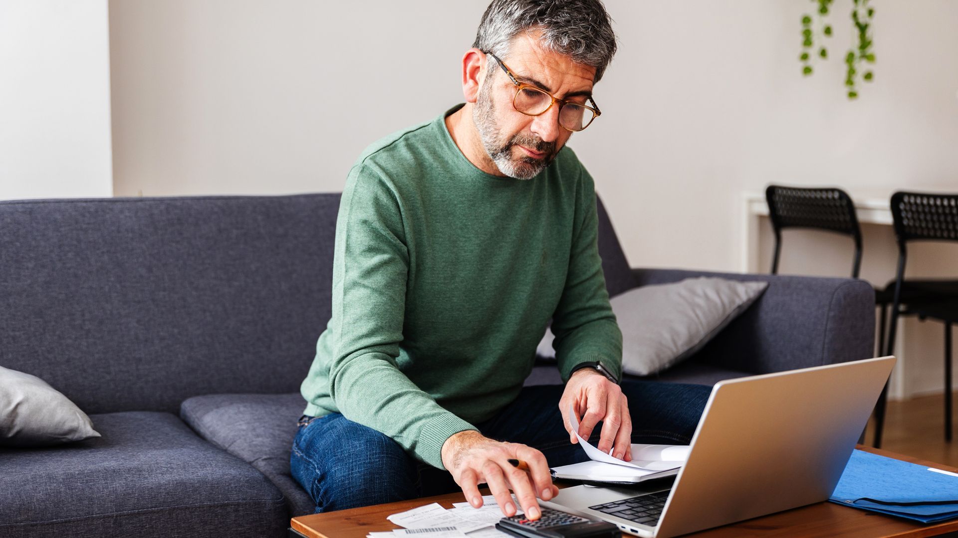 Subsidio para mayores de 52