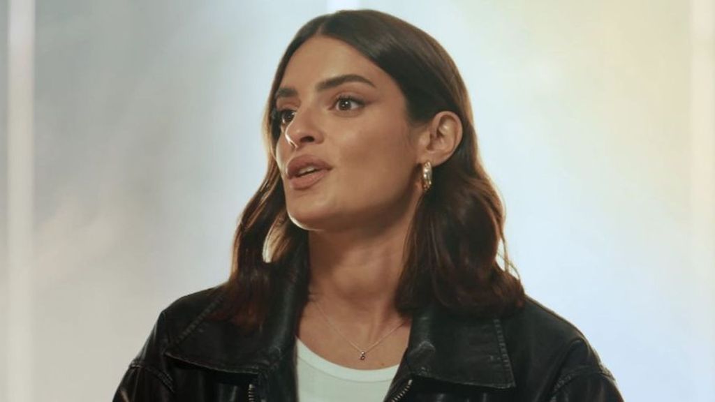 Susana Bicho reflexiona sobre las redes sociales: “No sé diferenciar lo que hago por ocio de lo que hago por trabajo"