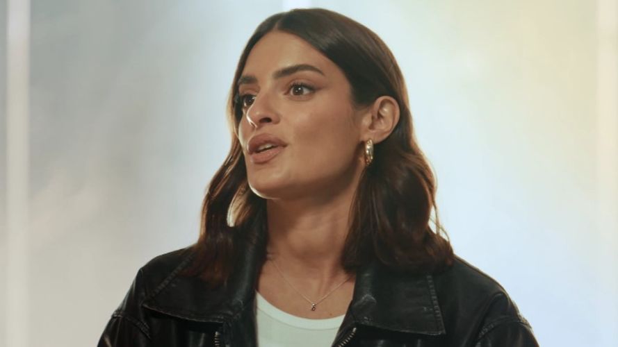 Susana Bicho reflexiona sobre las redes sociales: “No sé diferenciar lo que hago por ocio de lo que hago por trabajo