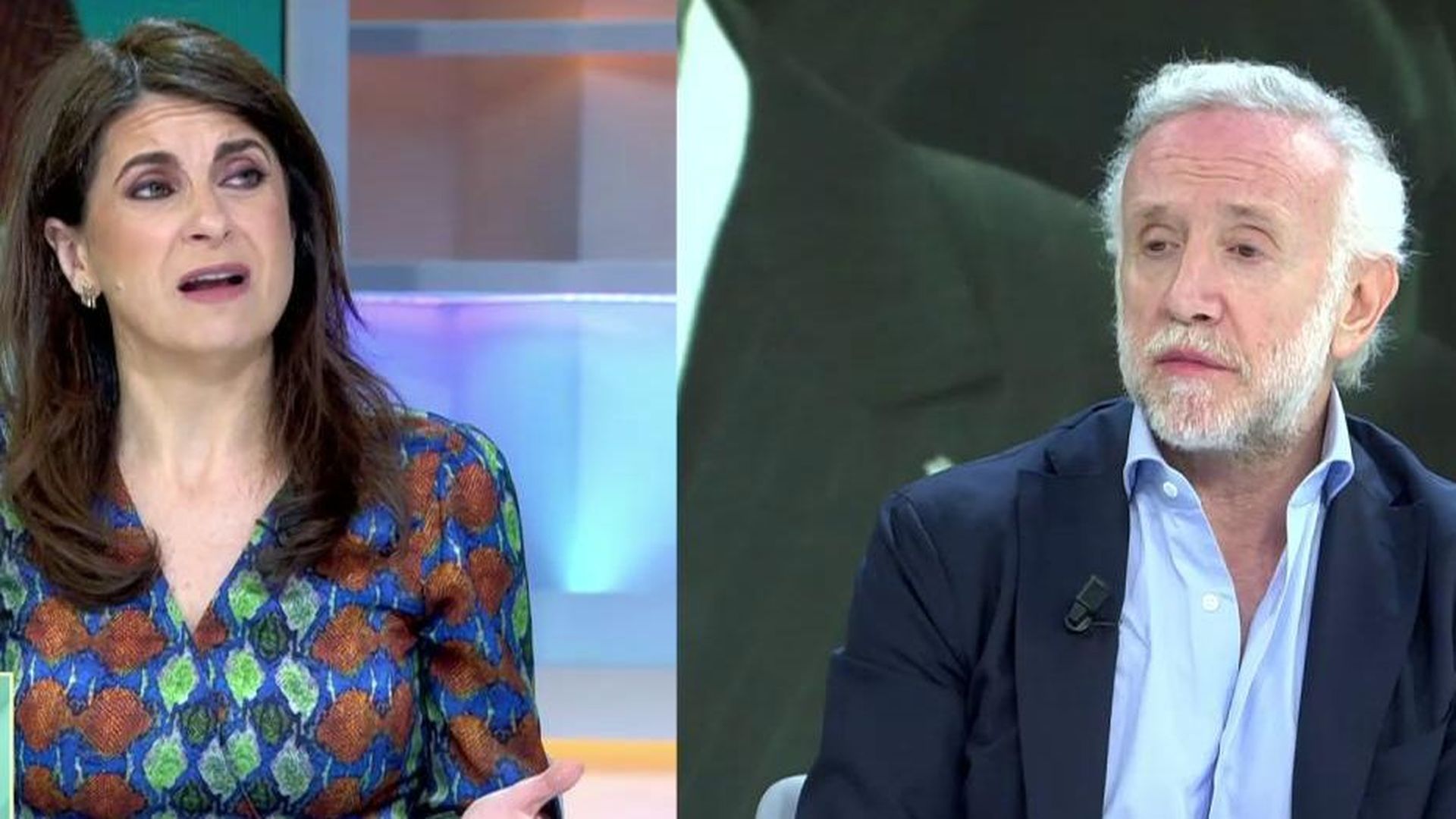 Tensión entre los colaboradores en el debate por la prioridad nacional