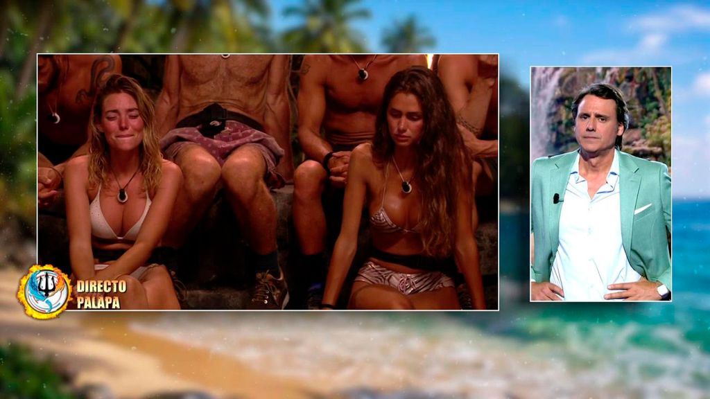 Tierra de Nadie 7 Supervivientes 2026 Tierra de Nadie 7