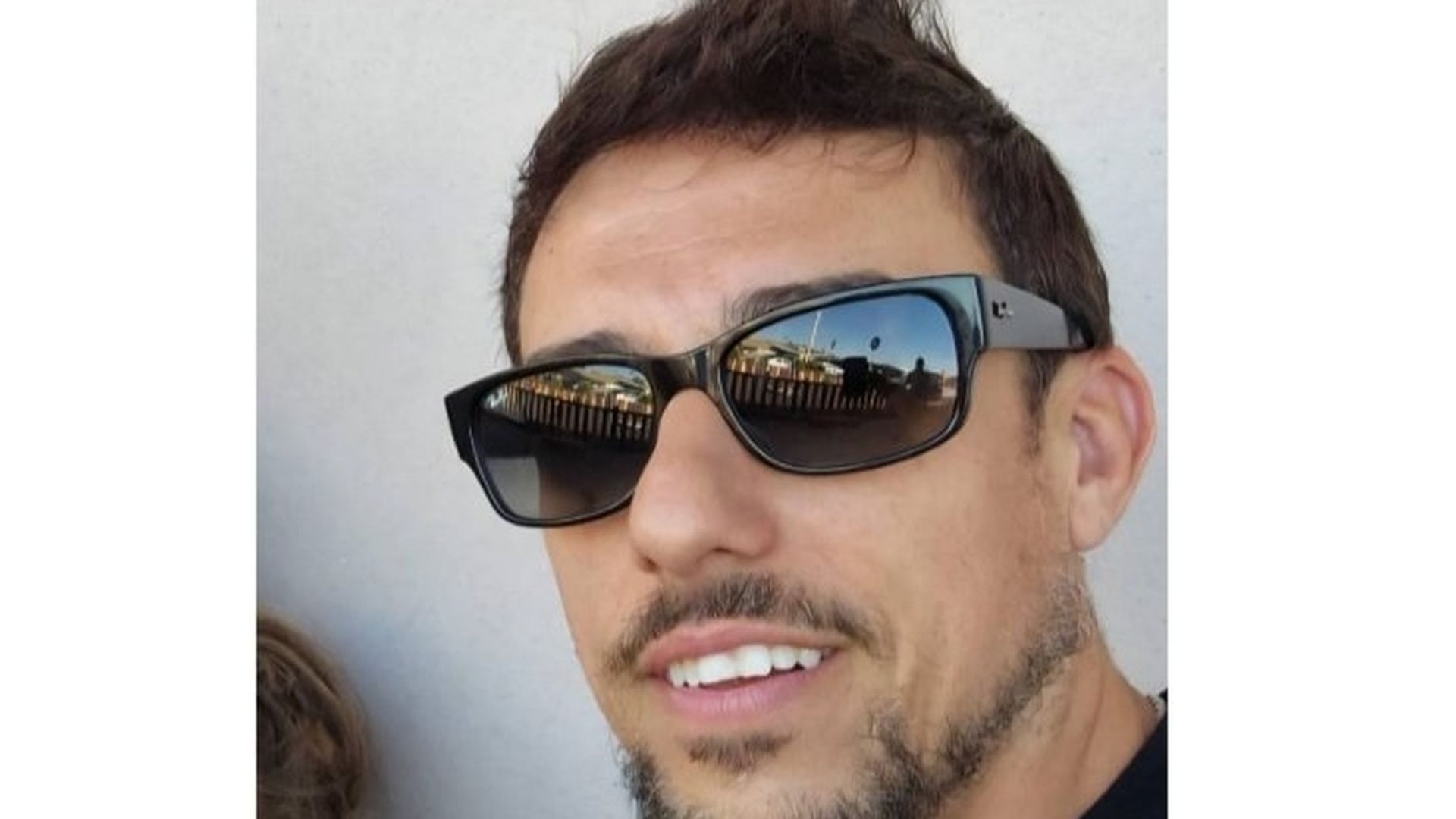 Vicente L.G., desaparecido en Castellón