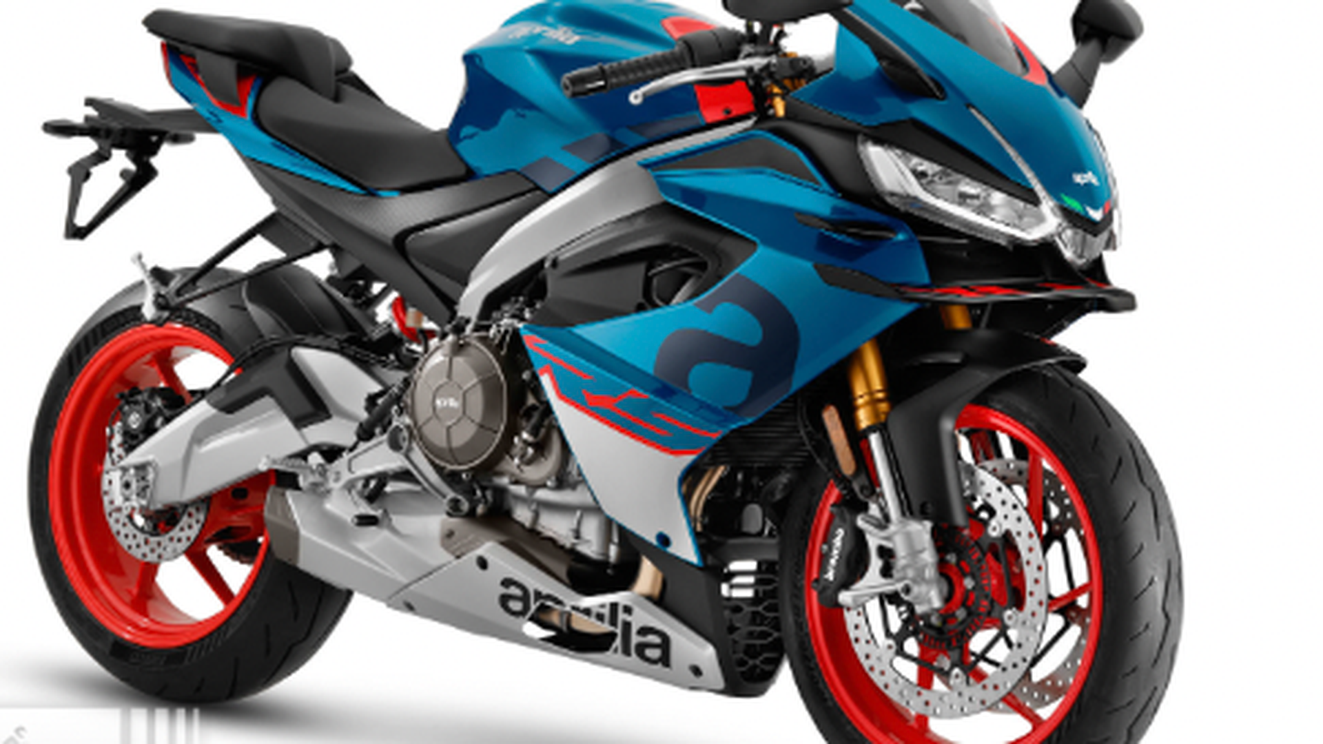 Aprilia RS 660