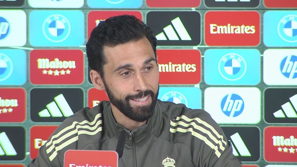Le preguntan a Arbeloa por el 'like' de Mbappé sobre la posible llegada de Mourinho y su respuesta no deja indiferente a nadie