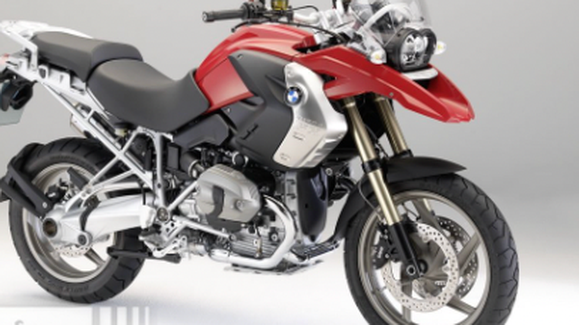 BMW R 1200 GS