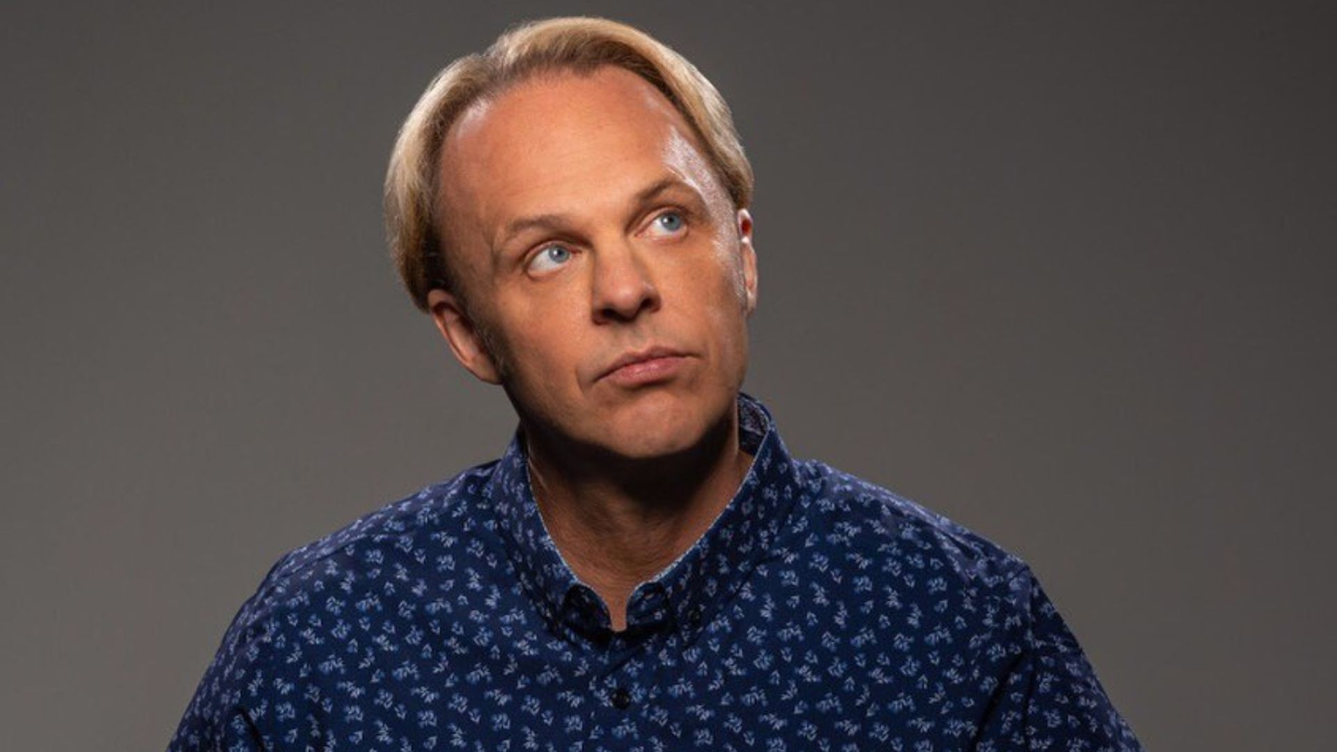 David Wilcock era muy conocido por sus teorías sobre ufología