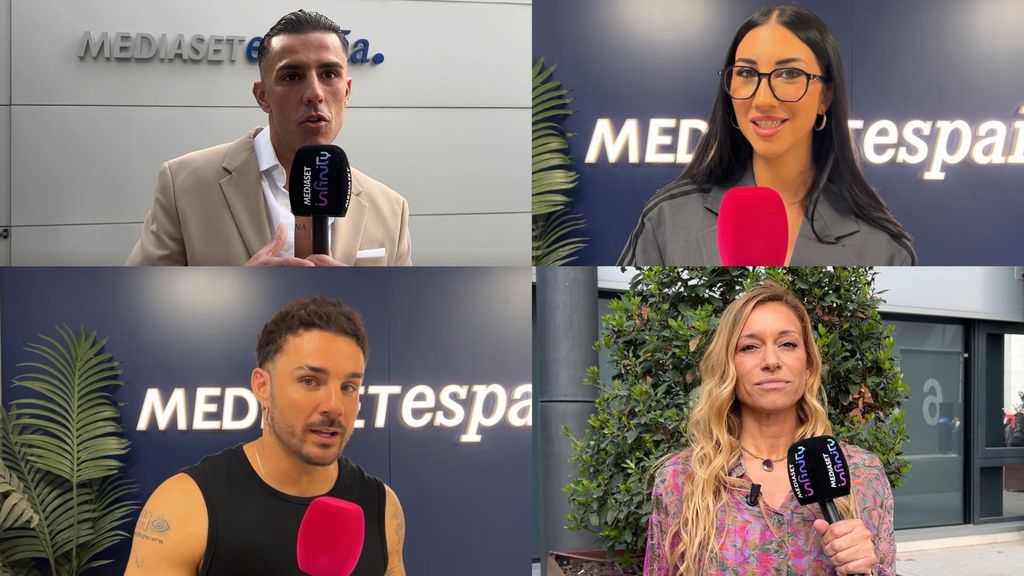 De los límites estrictos a perdonar una infidelidad por dependencia: "Tarde o temprano te va a tocar"