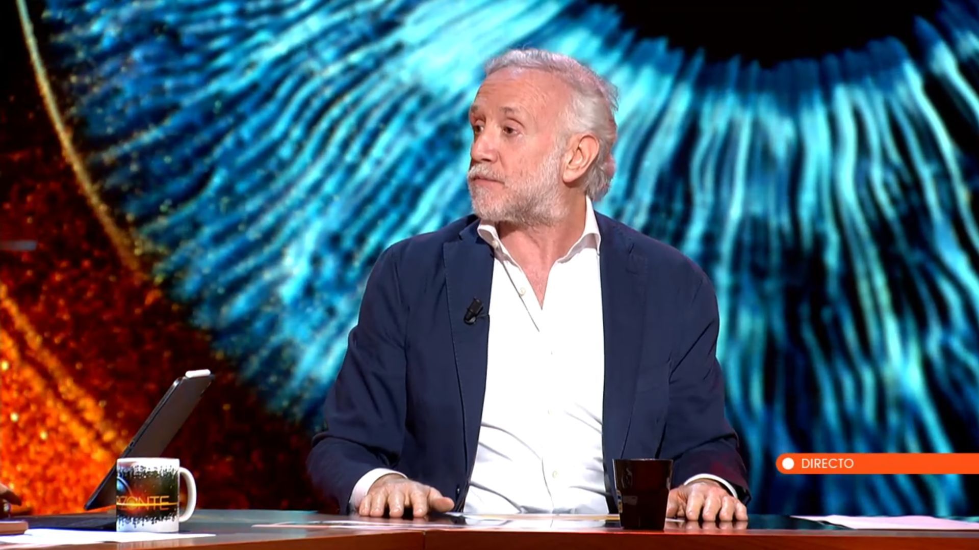 Eduardo Inda muestra la prueba de que no se está cumpliendo la Ley de Memoria en el Valle de los Caídos: 