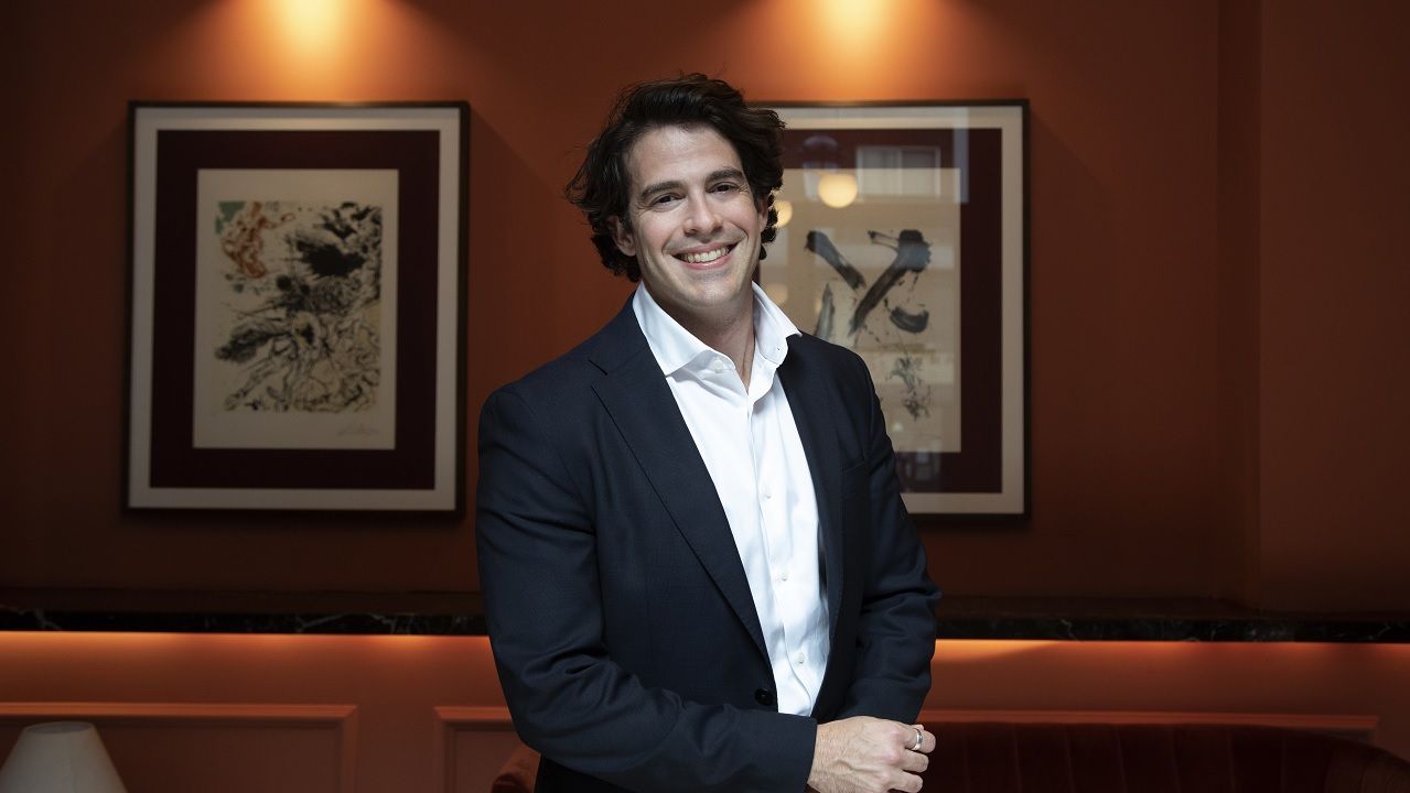 El Dr. Aurelio Rojas, autor de 'Tu corazón tiene algo que decirte' (Zenith) El Dr. Aurelio Rojas, autor de 'Tu corazón tiene algo que decirte' (Zenith)